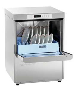 Dishwasher US P500 LPR