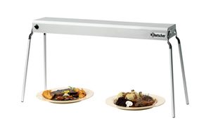 Food warmer IHR650