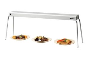 Calentador para buffet IHR950