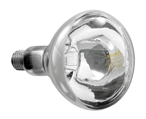 Lampe infrarouge IWL250D-W