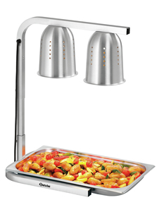 Calentador para buffet I2WL552 1/1