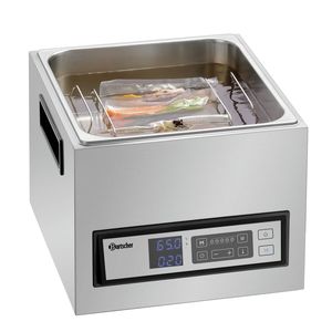 Horno Sous-Vide SV G16L