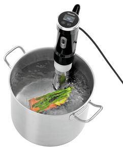 Cyrkulator do gotow. sous-vide SV ST15L