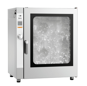 Horno convección va Silversteam 10111DRS