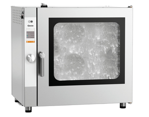 Horno convección vap Silversteam 7111DRS