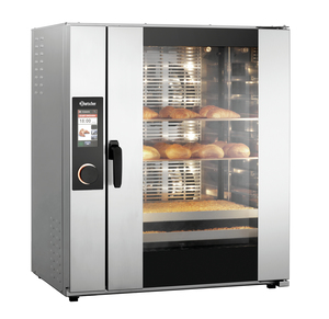 Horno de convección HC6040-10