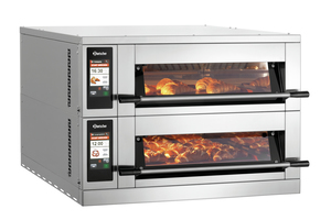 Horno de pisos CL6080-2