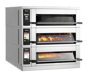 Etage-oven CL6080-3