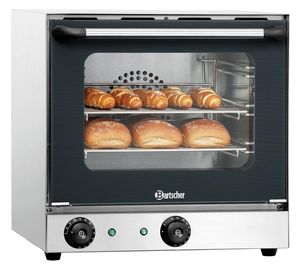 Convection oven AT110