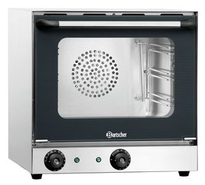 Convection oven AT110