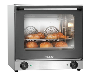 Convection oven AT90-ST