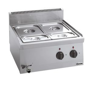 Bain-marie électrique