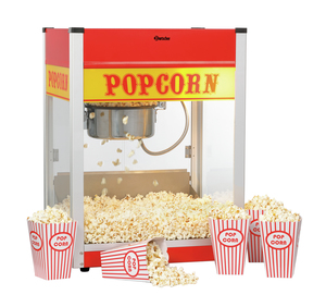 Popcornmaskin V150