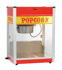 Machine à popcorn V150