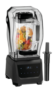 Batidora PRO TOUCH 2,5L