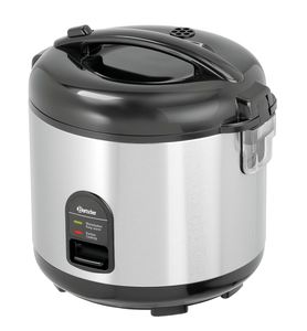 Cocedor de arroz 1,8L SD