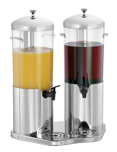 Dispensador de bebidas DEW5 Duo