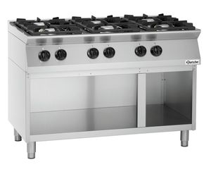 Cucina a gas MFGO 7060