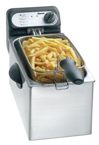 Deep fat fryer PETIT