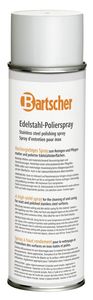 Edelstahl-Polierspray 500ml DS