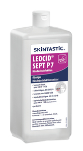 SKINTASTIC® LEOCID SEPT P7