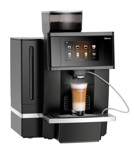 Cafetera automática KV1 Comfort