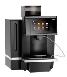 Distributeur autom. de café KV1 Comfort