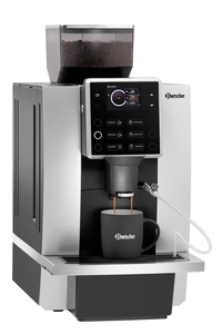 Distributeur autom. de café KV1 Classic