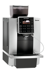 Kaffeevollautomat KV1 Classic