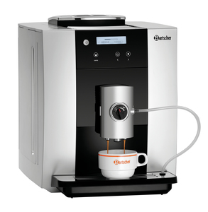 Cafetera automática Easy Black 250