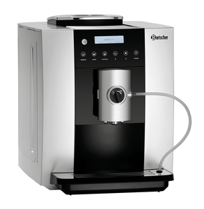 Kaffeevollautomat Easy Black 250