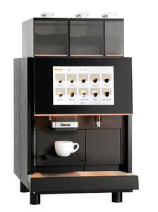 Cafetera automática KV2 Premium