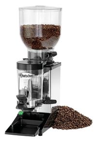 Kaffekvarn modell Space II