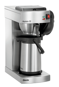 Máquina de café Aurora 22