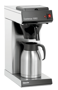 Kaffemaskin Contessa 1002