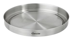 Coperchio Chafing Dish - Scaldavivande