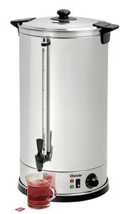 Dispensador de agua caliente 28L