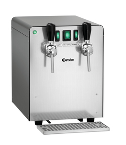 Mulled wine dispenser 1300