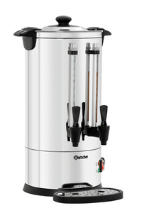Tea/hot water dispenser M8000