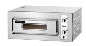 Horno pizza NT 501