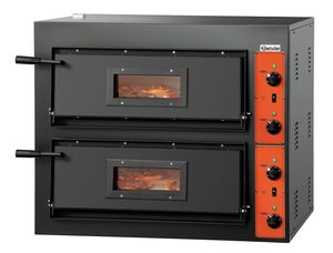 Horno p. pizza CT 200