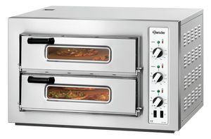 Horno pizza NT 502