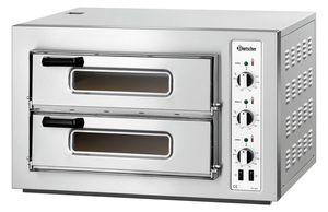 Pizzaofen NT 502