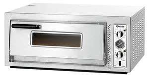 Pizza oven NT 621