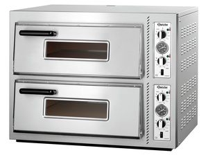 Horno para pizza NT 622VS