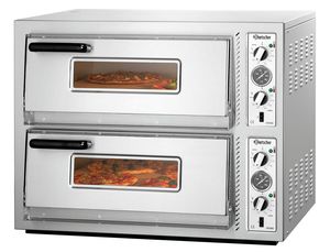 Horno pizza NT 622