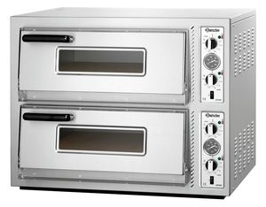 Pizzaofen NT 622