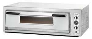 Horno pizza NT 901