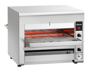 Conveyor pizza oven 3600TB10