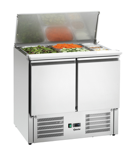 Saladette 900T2